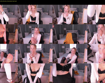 melissaallens — 70 minute Chaturbate female cam capture, 1080p, Jul 24, 2021