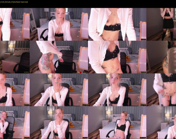melissaallens — 70 minute Chaturbate female cam capture, 1080p, Jul 24, 2021