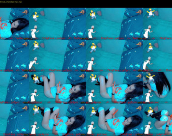 ps4pro — 70 minute Chaturbate female cam capture, 1080p, Jul 25, 2021