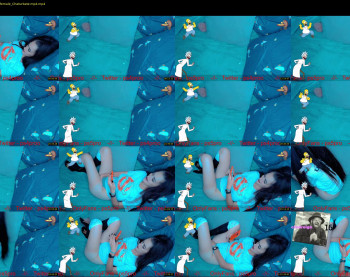 ps4pro — 70 minute Chaturbate female cam capture, 1080p, Jul 25, 2021