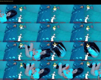 ps4pro — 70 minute Chaturbate female cam capture, 1080p, Jul 25, 2021