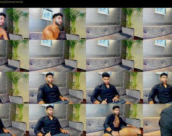 studcamx — 70 minute Chaturbate male cam capture, 1080p, Jul 25, 2021