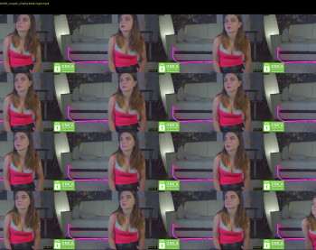 _littlemouse_ — 4 minute Chaturbate couple cam capture, 1080p, Jul 26, 2021