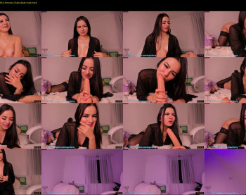 cherry__pie — 70 minute Chaturbate female cam capture, 1080p, Jul 25, 2021