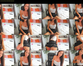 devilish_goddes — 16 minute Chaturbate female cam capture, 1080p, Jul 25, 2021