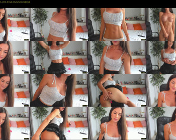 devilish_goddes — 45 minute Chaturbate female cam capture, 1080p, Jul 25, 2021