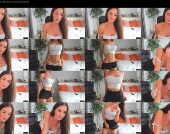 devilish_goddes — 10 minute Chaturbate female cam capture, 1080p, Jul 25, 2021