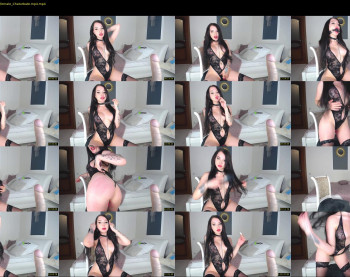 dindin_ — 70 minute Chaturbate female cam capture, 1080p, Jul 25, 2021