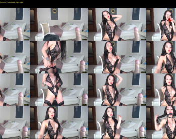 dindin_ — 70 minute Chaturbate female cam capture, 1080p, Jul 25, 2021