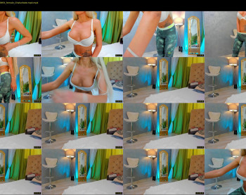fallingangel_ — 70 minute Chaturbate female cam capture, 1080p, Jul 25, 2021