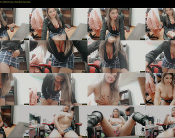 gwyneth_paltrow — 70 minute Chaturbate female cam capture, 1080p, Jul 25, 2021