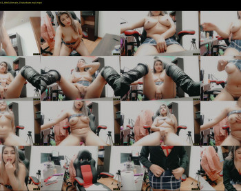 gwyneth_paltrow — 70 minute Chaturbate female cam capture, 1080p, Jul 25, 2021