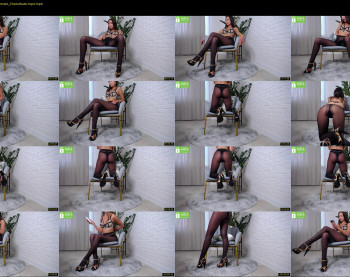 look_ — 76 minute Chaturbate female cam capture, 1080p, Jul 25, 2021