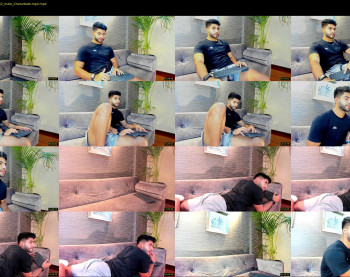 studcamx — 30 minute Chaturbate male cam capture, 1080p, Jul 25, 2021