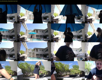 daddy_daycare_ — 4 minute Chaturbate female cam capture, 1080p, Jul 27, 2021