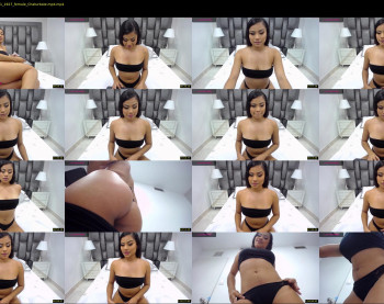 danielasanders — 74 minute Chaturbate female cam capture, 720p, Jul 26, 2021