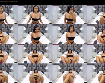 danielasanders — 45 minute Chaturbate female cam capture, 720p, Jul 26, 2021