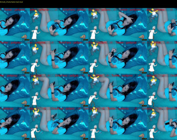ps4pro — 27 minute Chaturbate female cam capture, 1080p, Jul 27, 2021