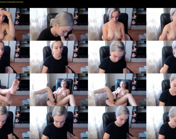 tinkissa — 71 minute Chaturbate couple cam capture, 1080p, Jul 26, 2021
