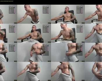 boyc02_ — 41 minute Chaturbate male cam capture, 1080p, Jul 27, 2021