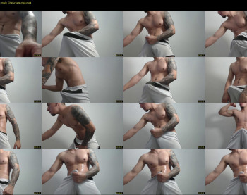 boyc02_ — 9 minute Chaturbate male cam capture, 1080p, Jul 27, 2021