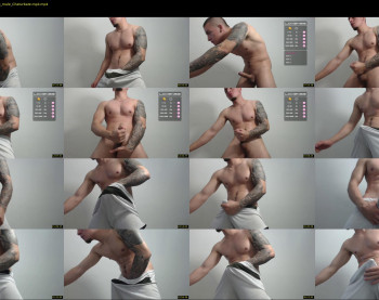 boyc02_ — 42 minute Chaturbate male cam capture, 1080p, Jul 27, 2021