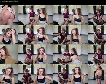 daddy_daycare_ — 19 minute Chaturbate female cam capture, 1080p, Jul 27, 2021