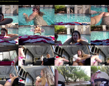 daddy_daycare_ — 73 minute Chaturbate female cam capture, 1080p, Jul 28, 2021