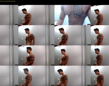 dimitriklein — 45 minute Chaturbate male cam capture, 720p, Jul 27, 2021