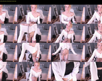 melissaallens — 70 minute Chaturbate female cam capture, 1080p, Jul 27, 2021