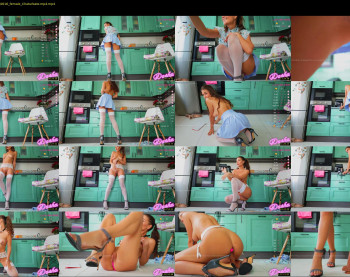 melomankaa — 77 minute Chaturbate female cam capture, 1080p, Jul 27, 2021