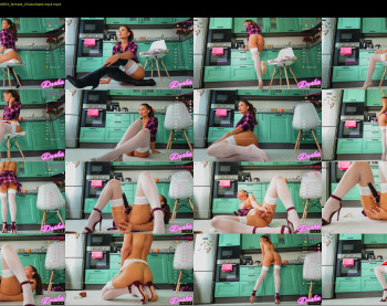 melomankaa — 81 minute Chaturbate female cam capture, 1080p, Jul 27, 2021