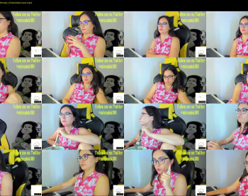 pink92 — 70 minute Chaturbate female cam capture, 1080p, Jul 27, 2021