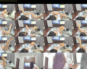 sensualbae_seduction — 63 minute Chaturbate female cam capture, 1080p, Jul 27, 2021