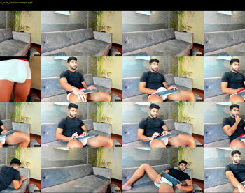 studcamx — 71 minute Chaturbate male cam capture, 1080p, Jul 28, 2021