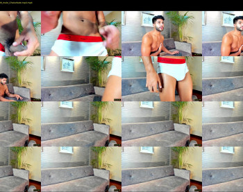 studcamx — 3 minute Chaturbate male cam capture, 1080p, Jul 28, 2021