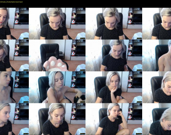 tinkissa — 71 minute Chaturbate couple cam capture, 1080p, Jul 27, 2021