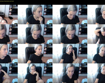 tinkissa — 32 minute Chaturbate couple cam capture, 1080p, Jul 27, 2021