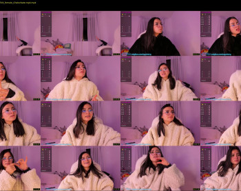 cherry__pie — 56 minute Chaturbate female cam capture, 1080p, Jul 28, 2021