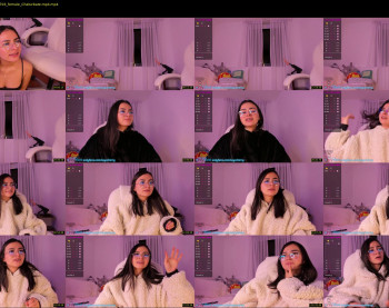 cherry__pie — 70 minute Chaturbate female cam capture, 1080p, Jul 28, 2021