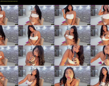 daphneadkins — 18 minute Chaturbate female cam capture, 720p, Jul 28, 2021