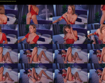 dianacherry — 70 minute Chaturbate female cam capture, 1080p, Jul 28, 2021