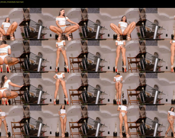 lillemax — 16 minute Chaturbate female cam capture, 1080p, Jul 28, 2021