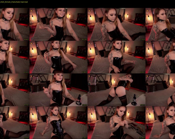 marcelinered — 70 minute Chaturbate female cam capture, 1080p, Jul 28, 2021