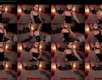 marcelinered — 71 minute Chaturbate female cam capture, 1080p, Jul 28, 2021