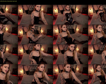 marcelinered — 70 minute Chaturbate female cam capture, 1080p, Jul 28, 2021