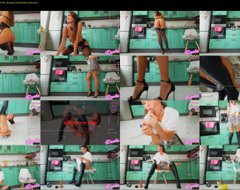 melomankaa — 43 minute Chaturbate female cam capture, 1080p, Jul 28, 2021