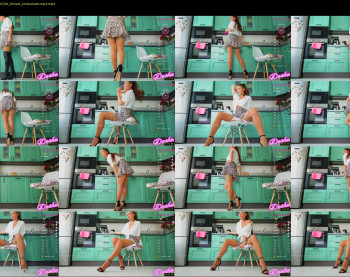 melomankaa — 21 minute Chaturbate female cam capture, 1080p, Jul 28, 2021