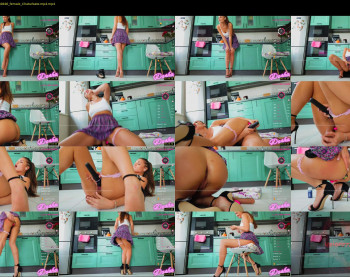 melomankaa — 24 minute Chaturbate female cam capture, 1080p, Jul 28, 2021