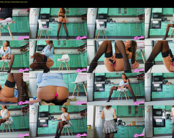 melomankaa — 78 minute Chaturbate female cam capture, 1080p, Jul 29, 2021
